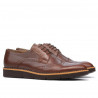 Pantofi casual barbati 831-1 maro