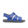 Sandale copii mici 54-1c indigo