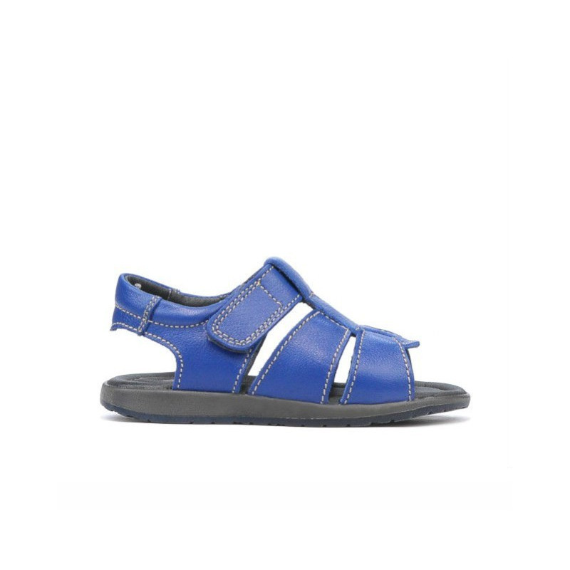 Sandale copii mici 54-1c indigo