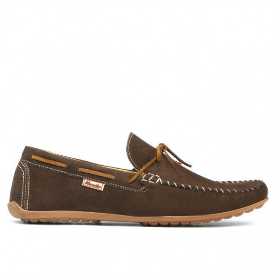 Mocasini barbati 863 bufo cafe Mocasini barbati 863 bufo cafe