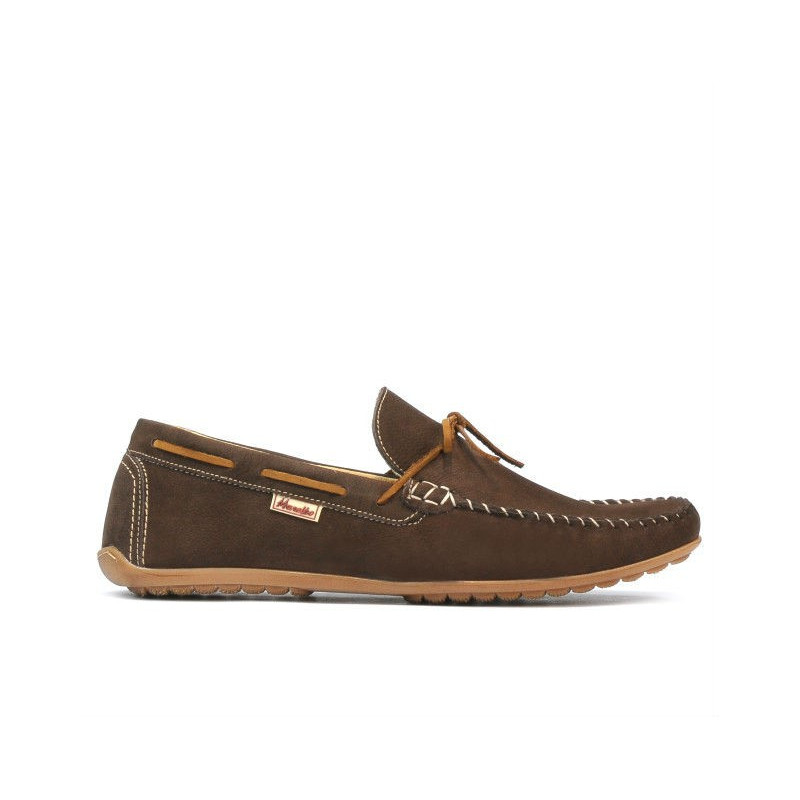 Mocasini barbati 863 bufo cafe