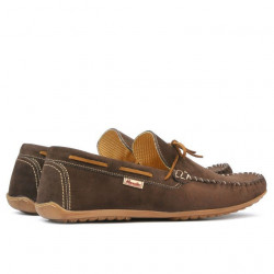 Mocasini barbati 863 bufo cafe