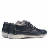 Mocasini dama 672ms indigo