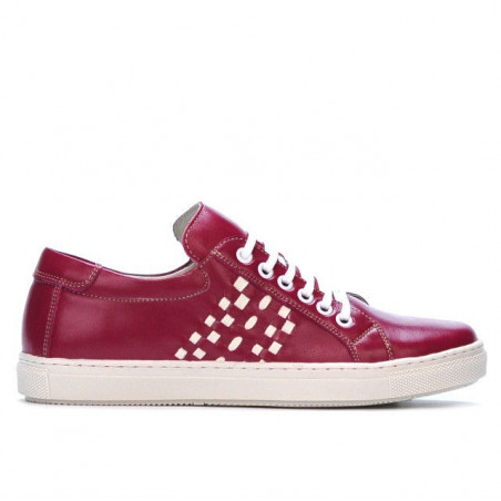 Pantofi sport dama 690 ciclam