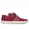 Pantofi sport dama 690 ciclam