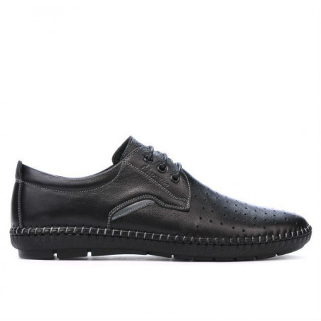 Mocasini barbati 871 negru