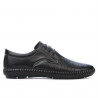 Mocasini barbati 871 negru