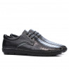 Mocasini barbati 871 negru