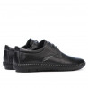 Mocasini barbati 871 negru