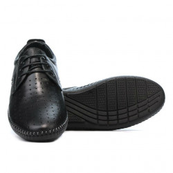Mocasini barbati 871 negru