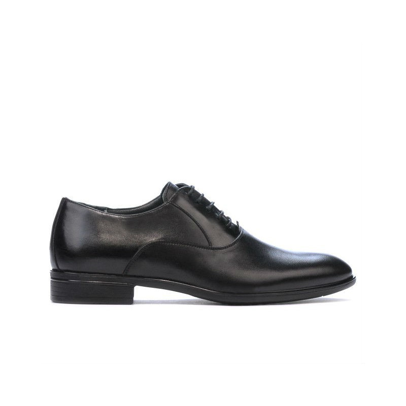 Pantofi eleganti barbati 876 negru