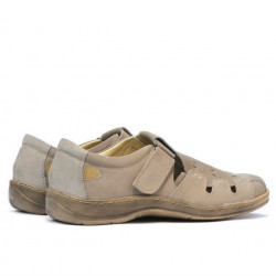 Mocasini barbati 819 bufo nisip