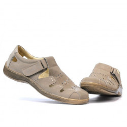 Mocasini barbati 819 bufo nisip