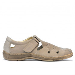 Mocasini barbati 819 bufo nisip