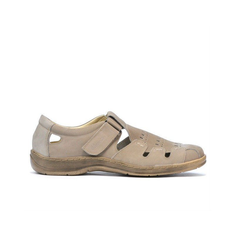 Mocasini barbati 819 bufo nisip