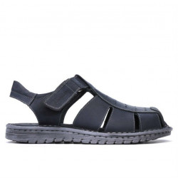 Sandale barbati 340 tuxon indigo