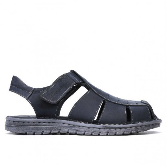 Sandale barbati 340 tuxon indigo Sandale barbati 340 tuxon indigo