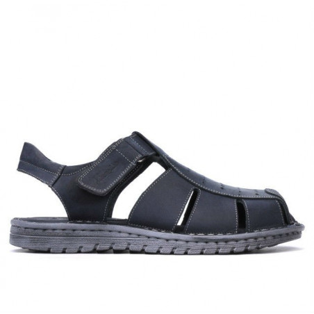 Sandale barbati 340 tuxon indigo