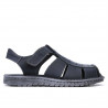 Sandale barbati 340 tuxon indigo
