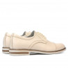 Pantofi casual barbati 873 bej