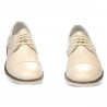 Pantofi casual barbati 873 bej