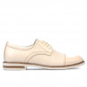 Pantofi casual barbati 873 bej