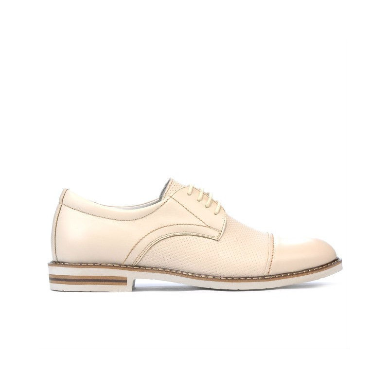 Pantofi casual barbati 873 bej
