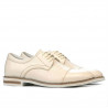 Pantofi casual barbati 873 bej