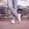 Pantofi casual barbati 873 bej