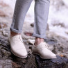 Pantofi casual barbati 873 bej