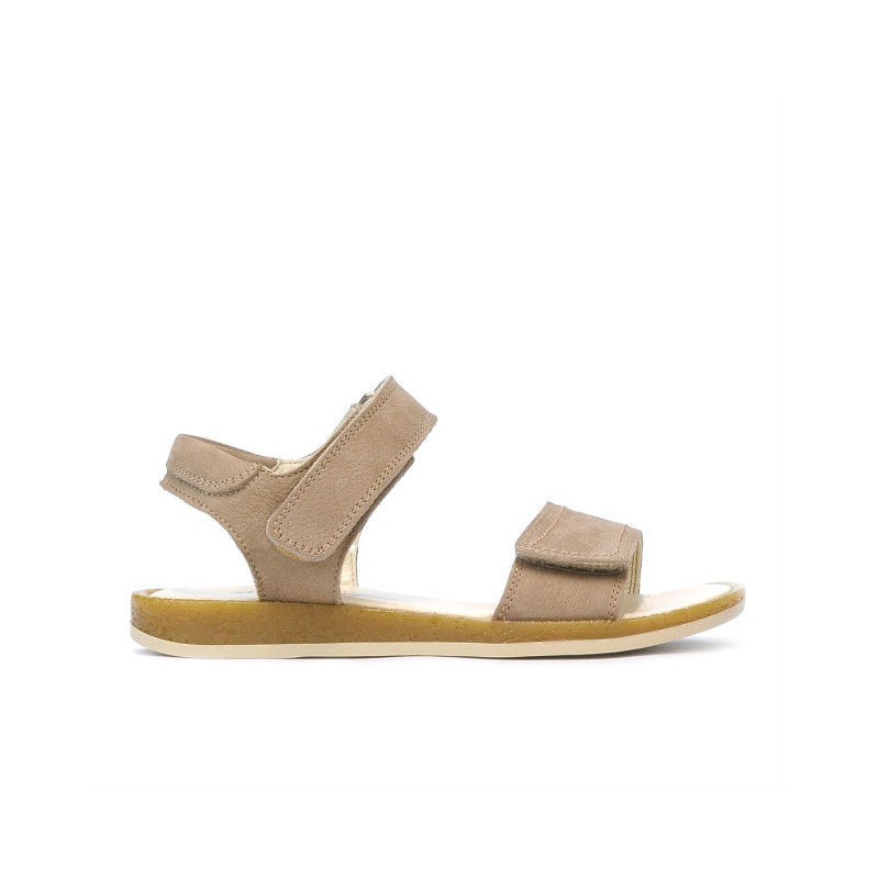 Sandale copii 325 bufo nisip