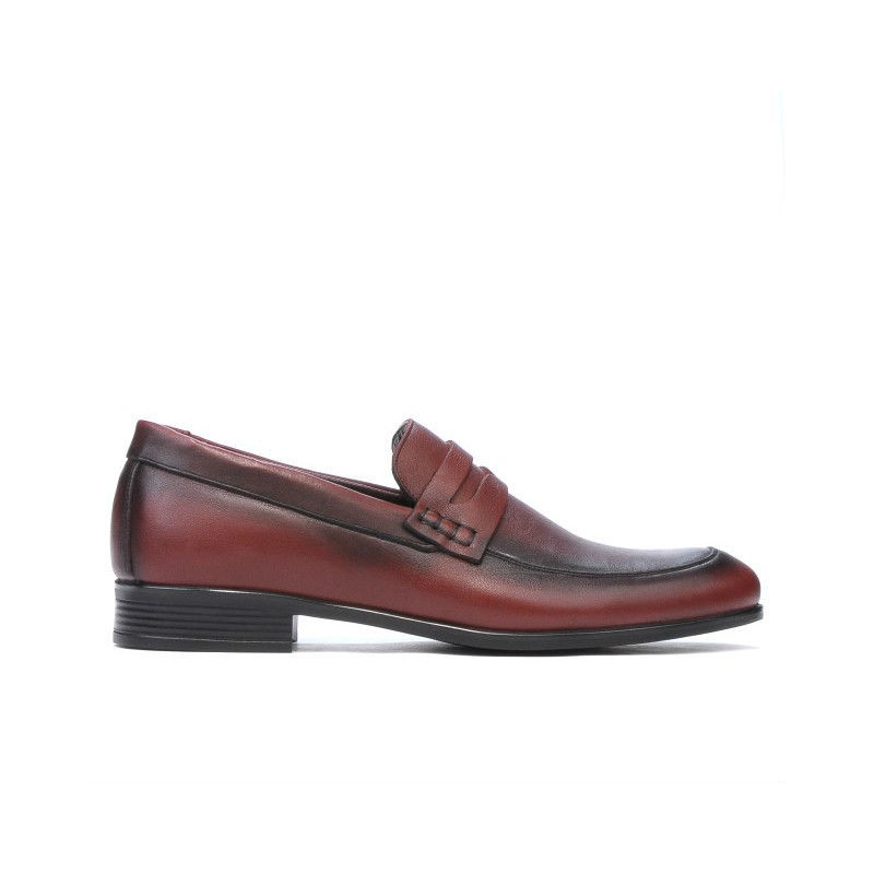 Pantofi casual / eleganti barbati 875 a bordo 