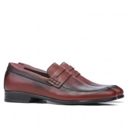 Pantofi casual / eleganti barbati 875 a bordo 