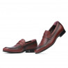 Pantofi casual / eleganti barbati 875 a bordo 