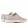 Mocasini dama / adolescenti 689 bej