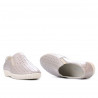 Mocasini dama / adolescenti 689 bej