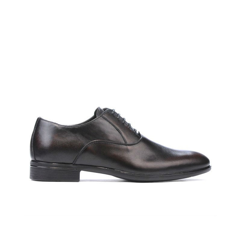 Pantofi eleganti barbati 876 a maro