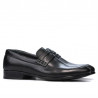 Pantofi casual / eleganti barbati 875 negru