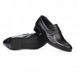 Pantofi casual / eleganti barbati 875 negru