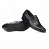 Pantofi casual / eleganti barbati 875 negru