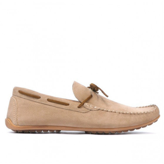Mocasini barbati 863 bufo nisip