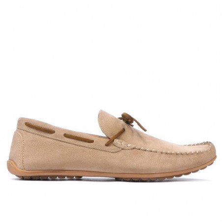 Mocasini barbati 863 bufo nisip