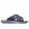 Sandale barbati 342 indigo