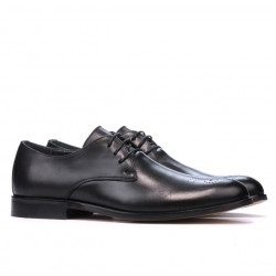 Pantofi eleganti barbati 878 negru