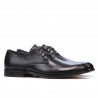 Pantofi eleganti barbati 878 negru