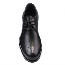 Pantofi eleganti barbati 878 negru