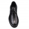 Pantofi eleganti barbati 878 negru