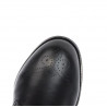 Pantofi eleganti barbati 878 negru
