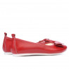 Balerini dama 638 rosu 