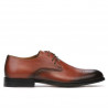 Pantofi eleganti barbati 878 a coniac